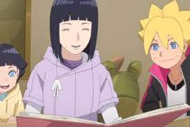 10 Times Naruto Proved He Loved Hinata - Daily Research Plot