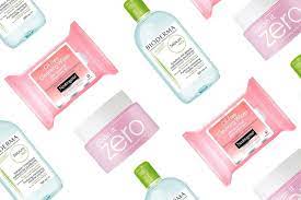 best makeup remover for your skin type