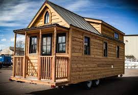 The tiny house movement is taking over most of the country. Tiny House Laws In The United States