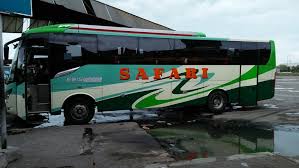 Image result for bus jurusan bawen-solo