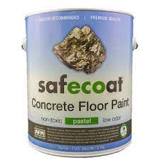 afm safecoat deckote concrete floor
