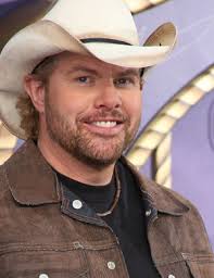America-haters look out, Toby Keith is coming to town Oct. 2. Alright, America-lovers: your favorite country superstar is coming to town to blur the line ... - 1314395562-toby-keith1