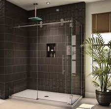 typical shower glass door repairs cge