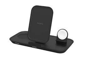 apple wireless charging stations