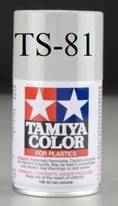Tamiya Ts Color Spray For Plastic My Station Mall
