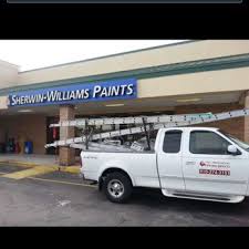 sherwin williams commercial paint