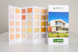 What Are My House Render Colour Options Ewi Store