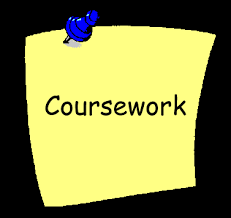 How to Write a Coursework   AcademicHelp net How the course works