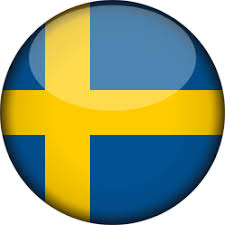 At countryflags.com you can find all country flags displayed clearly. Sweden Flag Image Country Flags