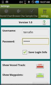 Terrafin Mobile Android Phone Users Guide