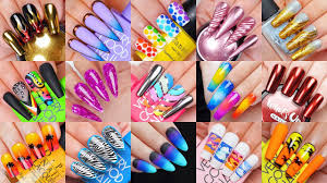 1000 new nails art for summer mix