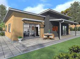 Kiwi House Plan House Plans New