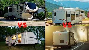 travel trailers vs 5th wheels 33