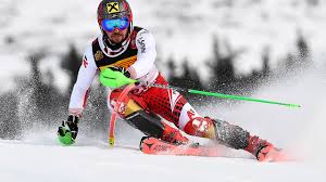 Dabei solltest du skier immer genau auf deine sportlichen bedürfnisse abstimmen. Ski Wm Gold Hirscher Fuhrt Osv Dreifachsieg Im Slalom An Wintersport Ski Alpin Wm 2019