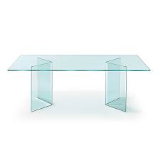 Corner Table Fiam