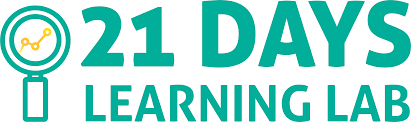 The solutions journalism network learning lab: Homepage 21 Days Learning Lab