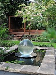 Backyard Ponds And Water Garden Ideas