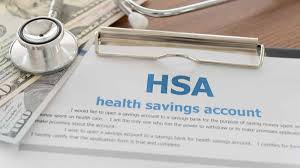 Some hsas include a debit card so you can easily pay from your account at the time of service. 2019 Hsa Limits Rise Irs Says