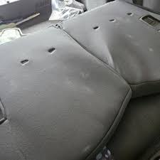 Seat Covers Unlimited Open For