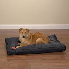 Heavy Duty Dog Bed Chew Resistant