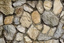 How To Build A Stone Wall That Can