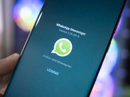 receive calls with whatsapp for android