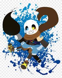Which custom sans sprite to make next? Undertale Images Ink Sans Hd Wallpaper And Background Ink Sans Hd Png Download 806x992 672008 Pngfind