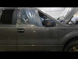 2009 Ford F150 Right Passenger Front