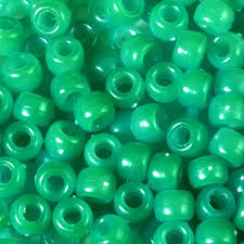 Uv Beads Change To Green