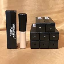 mac mineralize concealer nw35 boxed