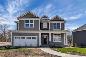 naperville new construction homes for