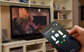 When the remote control is out of sync with t. How To Turn On The Tv Without A Remote Control The Home Hacks Diy