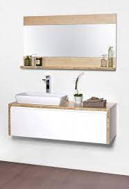 wall mounted bathroom cabinets