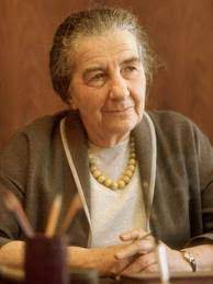 Golda Meir (auteur de Ma vie (Collection Vécu)) - Babelio