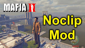 Download the free full version of mafia 2 definitive edition for mac, mac os x, and pc. Mafia 2 Noclip Flying New Pc Game Modding