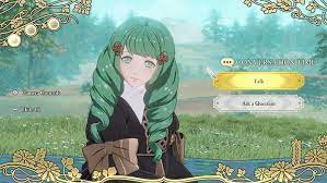 Flayn Expedition Choices Guide For Fire Emblem Warriors: Three Hopes -  GamersHeroes