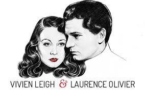 vivien leigh and laurence olivier