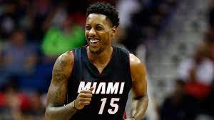 Mario Chalmers to Lakers: LeBron James ...
