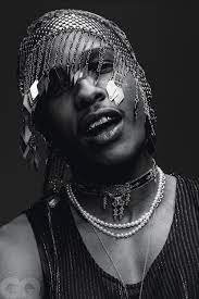 Asap, which the 'pretty flacko' artist plans to change by year's end. Qji8aphzlnuigm