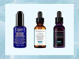 expert guide to the best skin serums