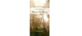 yoga sutras of patanjali journey from