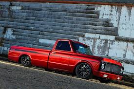 this owner built 1972 chevy c10 longbed