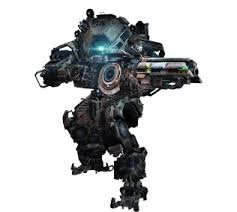 Ion Official Titanfall 2 Wiki