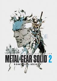 Metal Gear Soild Posters Prints By