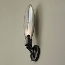 Traditional Wall Light Steampunk