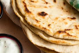 easy flatbreads no yeast only