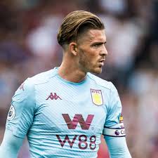 The man ran onto the field and punched aston villa captain jack grealish. Dean Smith Explains How Jack Grealish England Snub Can Boost Aston Villa Daily Star