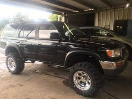 View estimates how can i share my mpg? 1998 Toyota 4runner 4x4 Suvs For Sale In Lafayette Louisiana Sportsman Classifieds La