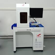 Shop a wide selection of 32 inch computer cabinet desks in a variety of colors, materials and styles to fit your home. China Dapeng 20w 30w Newest Enclosed Cabinet Fiber Laser Engraving Marking Machine For Metal And Plastic China Fiber Laser Marking Machine Laser Machine