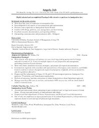 Boost Your Paralegal Resume 2019 Style Resume Samples 2019